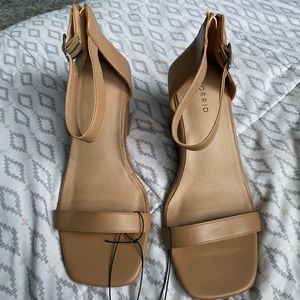 torrid size 12 extra wide heels